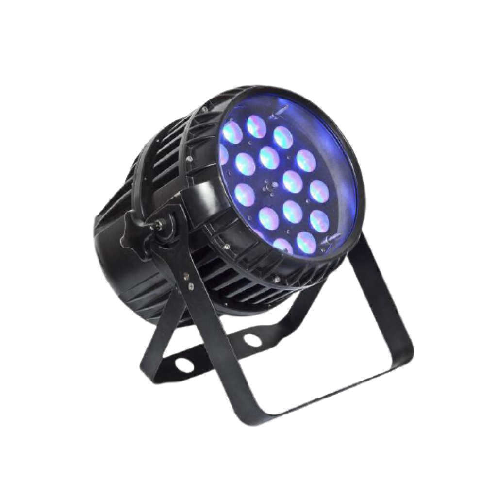 LED Uplights