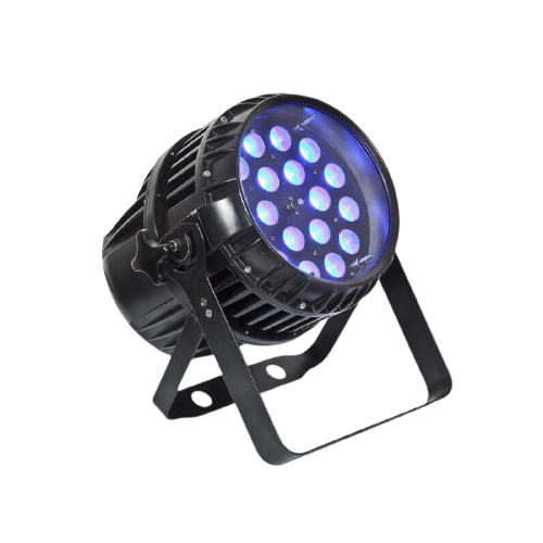 LED Uplights 3 LED Uplights 3