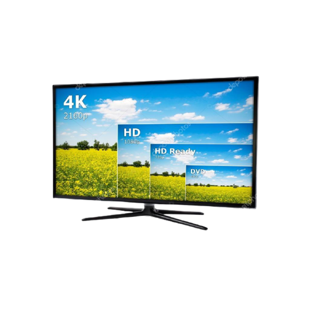 Large LED Display