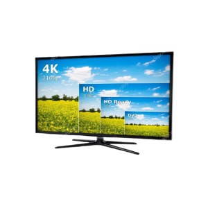 Large LED Display