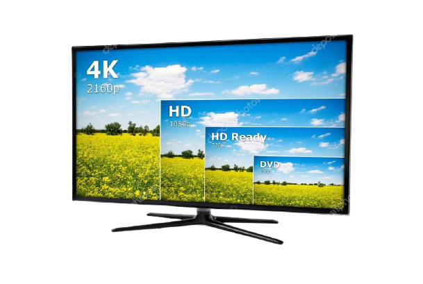Large LED Display 3 Large LED Display 3