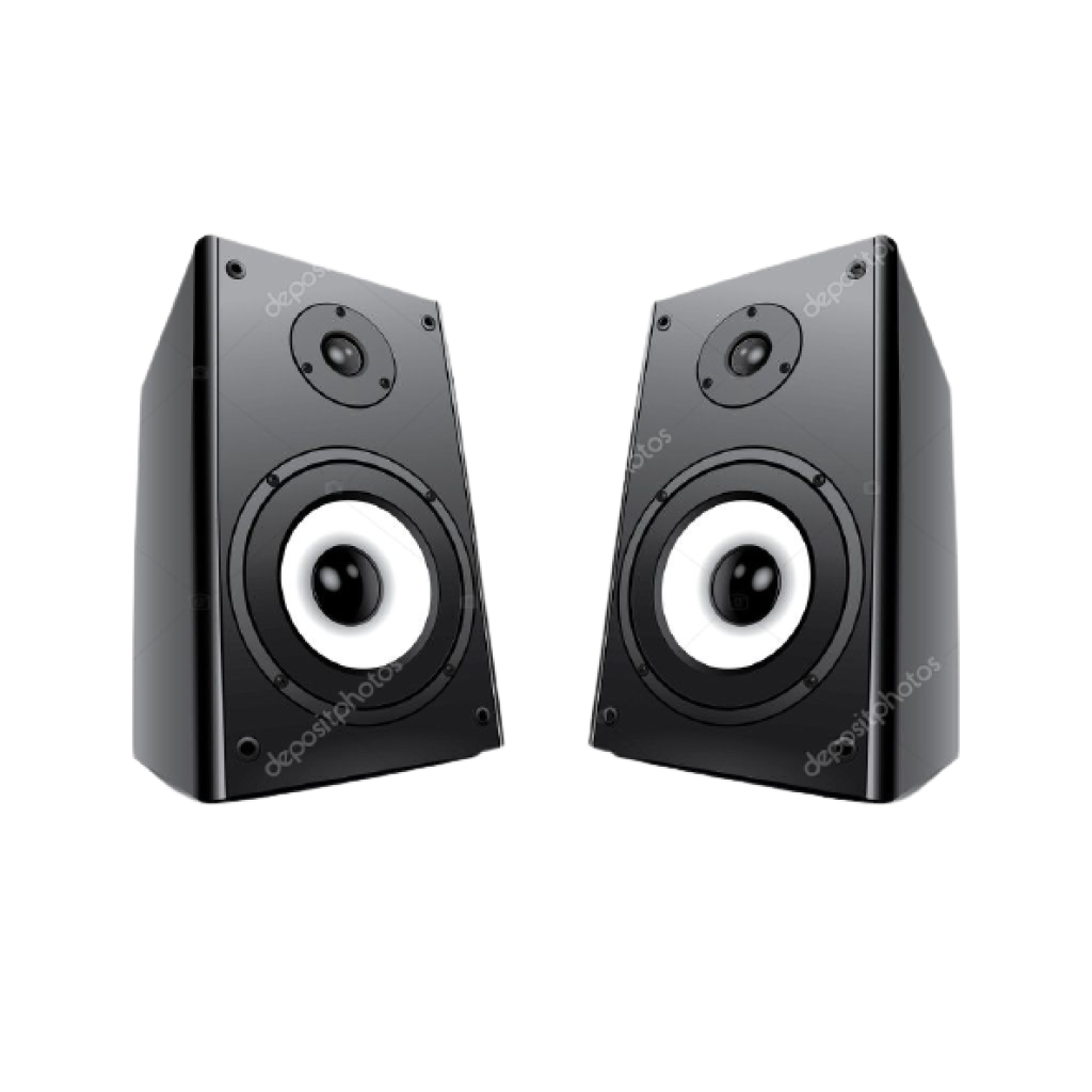 Speakers (Hourly Rental)