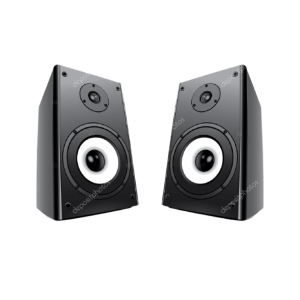 Speakers (Hourly Rental)