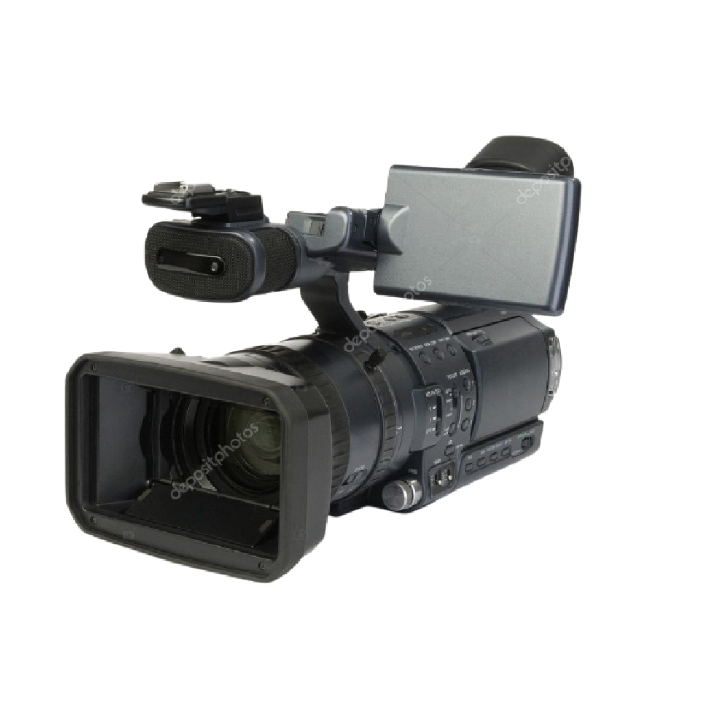 HD Video Camera