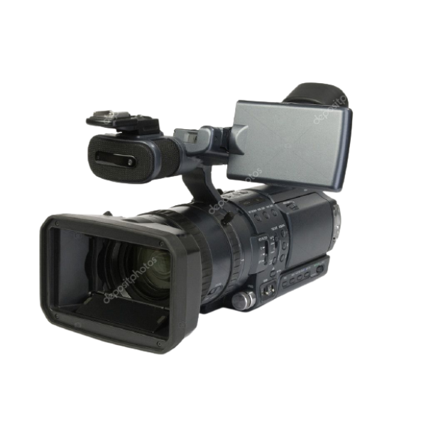 HD Video Camera