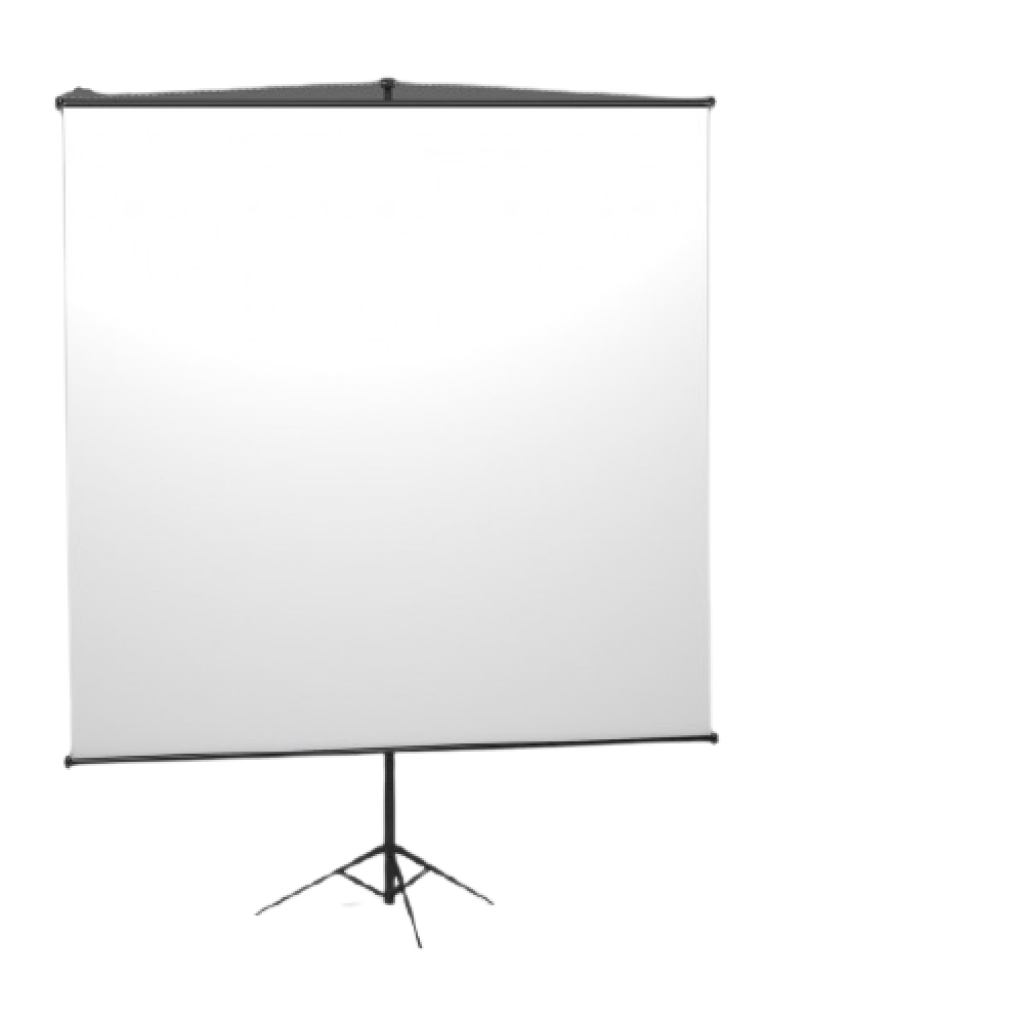 Projection Screen (Variable Product)